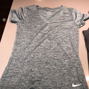 Nike dri-fit shirt